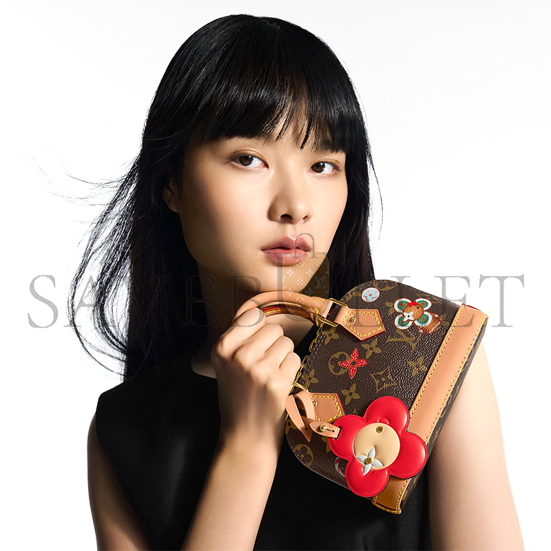 l**is V*t*n nano alma m12199 (18*12*8cm)